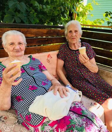 Дом престарелых и пансионат для пожилых людей и инвалидов в Ростове-на-Дону и Ростовской области